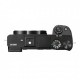 Фотоаппарат Sony Alpha 6000 Body Black (ILCE6000B.CEC)