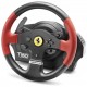 Руль Thrustmaster T150 Ferrari, Black/Red (4160630)