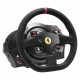 Кермо ігрове Thrustmaster T300 Ferrari Integral RW Alcantara Edition, Black (4160652)