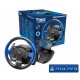 Руль Thrustmaster T150 Force Feedback (Official Sony Licensed), Black/Blue (4160628)