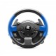 Руль Thrustmaster T150 RS PRO (Official PS4 Licensed), Black/Blue (4160696)