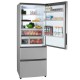 Холодильник Haier A3FE742CMJRU, Grey