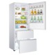 Холодильник Haier A3FE742CGWJRU, White