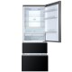 Холодильник Haier A3FE742CGBJRU, Black