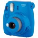 Камера миттєвого друку FujiFilm Instax Mini 9 Cobalt Blue (16550564)