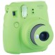 Камера миттєвого друку FujiFilm Instax Mini 9 Lime Green (16550708)