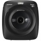 Камера миттєвого друку FujiFilm Instax Mini SQ20 Black (16603206)