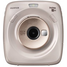 Камера миттєвого друку FujiFilm Instax Mini SQ20 Beige (16603218)