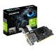 Відеокарта GeForce GT710, Gigabyte, 2Gb GDDR5, 64-bit (GV-N710D5-2GIL)