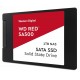Твердотільний накопичувач 1Tb, Western Digital Red, SATA3 (WDS100T1R0A)