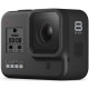 Экшн-камера GoPro HERO 8 Black (CHDHX-801-RW/CHDHX-802-RW)