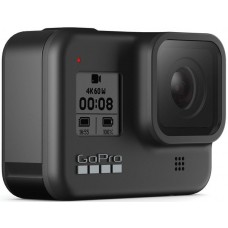 Екшн-камера GoPro HERO 8 Black (CHDHX-801-RW/CHDHX-802-RW)