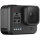 Екшн-камера GoPro HERO 8 Black (CHDHX-801-RW/CHDHX-802-RW)