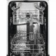 Посудомоечная машина Electrolux ESF9452LOW