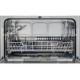 Посудомоечная машина Electrolux ESF2400OK