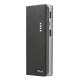 Универсальная мобильная батарея 13000 mAh, Trust Primo, Black (21689)