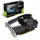 Відеокарта GeForce GTX 1660 SUPER, Asus, Phoenix OC, 6Gb GDDR6, 192-bit (PH-GTX1660S-O6G)
