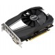Відеокарта GeForce GTX 1660 SUPER, Asus, Phoenix OC, 6Gb GDDR6, 192-bit (PH-GTX1660S-O6G)