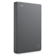 Зовнішній жорсткий диск 2Tb Seagate Basic, Black, 2.5