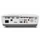 Проектор Vivitek DX977-WT DLP, 6000lm, 15000:1, 1024x768, 3:4, HDMI, VGA, USB mini-B