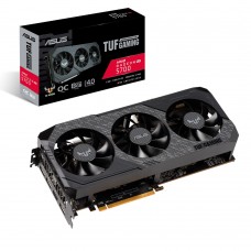 Видеокарта Radeon RX 5700, Asus, TUF GAMING OC, 8Gb DDR6, 256-bit (TUF3-RX5700-O8G-GAMING)