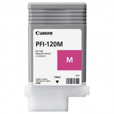Картридж Canon PFI-120M, Magenta (2887C001)