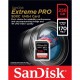 Карта памяти SDXC, 256Gb, Сlass10 SanDisk C10 UHS-I U3 Extreme Pro (SDSDXXY-256G-GN4IN)