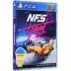 Гра для PS4. Need for Speed: Heat. Російська версія