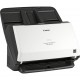 Документ-сканер Canon imageFORMULA DR-M160II, Grey/Black (9725B003)
