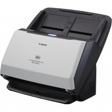 Документ-сканер Canon imageFORMULA DR-M160II, Grey/Black (9725B003)