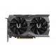 Відеокарта GeForce RTX 2060, Zotac, GAMING, 6Gb DDR6, 192-bit (ZT-T20600H-10M)