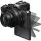Фотоапарат Nikon Z50 + 16-50mm VR + FTZ Black (VOA050K004)