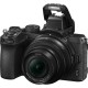 Фотоаппарат Nikon Z50 + 16-50 VR + 50-250 VR Black (VOA050K002)