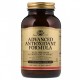 Антиоксидантная формула, Advanced Antioxidant Formula, Solgar, 120 капсул
