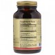 Кон'югована лінолева кислота (CLA) 1300 мг, Tonalin (тоналін), Solgar, 60 желатинових капсул