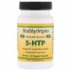 5-HTP (гидрокситриптофан) 100 мг, Healthy Origins, 60 гелевых капсул