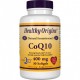 Коензим Q10 400 мг, Healthy Origins, 30 желатинових капсул