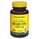 Рутин 1000 мг, BioRutin, Natures Plus, 60 таблеток