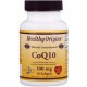 Коензим Q10, Kaneka (COQ10), Healthy Origins, 100 мг, 10 желатинових капсул