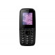 Мобильный телефон Nomi i189 Black, 2 Sim