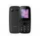 Мобильный телефон Nomi i189 Black, 2 Sim