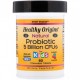 Пробиотики для детей, Natural Probiotic Kids, Healthy Origins, со вкусом вишни, 60 жевательных табл.