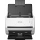 Документ-сканер Epson WorkForce DS-530, Grey (B11B226401)
