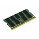 Пам'ять SO-DIMM, DDR4, 32Gb, 2666 MHz, Kingston, 1.2V, CL19 (KVR26S19D8/32)