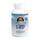 5-HTP (гідрокситриптофан) 100 мг, Serene Science, Source Naturals, 60 капсул
