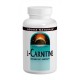 L-карнітин фумарат 250 мг, Source Naturals, 120 капсул