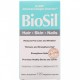 BioSil, активатор коллагена, Collagen Generator, Natural Factors, 120 вегетарианских капсул