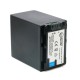 Аккумулятор NP-FV100, Extradigital, 3900 mAh / 7.4 V, Li-Ion (BDS2674)