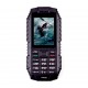 Мобильный телефон Sigma mobile X-treme DT68, Black, Dual Sim