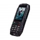 Мобільний телефон Sigma mobile X-treme DT68, Black, Dual Sim
